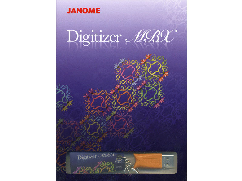 Torrent janome digitizer pro embroidery